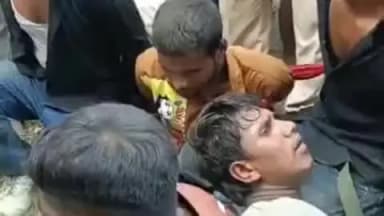 सोनबरसा: जमीन विवाद में खूनी झड़प, 8 लोग घायल, सहरसा में भाई-बहन के बीच मारपीट, पुलिस जांच जारी