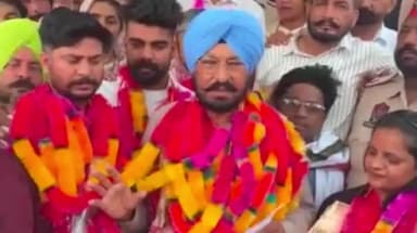 ਬੁਢਲਾਡਾ: ਬਰੇਟਾ ਨਗਰ ਕੌਂਸਲ ਦੀ ਪ੍ਰਧਾਨਗੀ ਆਮ ਆਦਮੀ ਪਾਰਟੀ ਦੇ ਸੰਦੀਪ ਬੱਗਾ ਨੇ ਜਿੱਤੀ