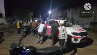 रघुराजनगर नगरी: कुएं में गिरे बैल को बचाने उतरे चार लोगों में से एक-एक कर तीन लोगों की हुई मौत, एक का उपचार जारी