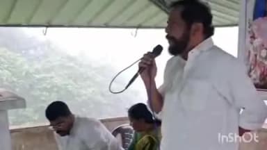 റാന്നി: ഗവി മീനാറിൽ കൊല്ലപ്പെട്ട അംഗൻവാടി ജീവനക്കാരി മേനകയുടെ കുടുംബത്തിന് അടിയന്തിര ധനസഹായം നൽകണമെന്ന് CPM ജില്ലാ സെക്രട്ടറി
