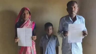 वाड्रफनगर: मंच पर सम्मान बना मुसीबत, सरपंच परिवार एक साल से सामाजिक बहिष्कार झेलने को मजबूर