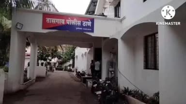 मिरज: अंजनीतील बैलगाडी शर्यतीतील तुंबळ हाणामारी प्रकरणी 25 जणांवर गुन्हे दाखल.