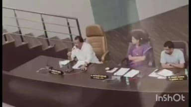 अंबरनाथ: भ्रष्टाचार आणि चोरी थोड्या प्रमाणात झालीच पाहिजे, पालिकेच्या उपनगराध्यक्षांच्या वक्तव्याचा व्हिडिओ व्हायरल