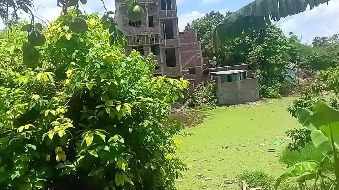 auliyabad Kargil Nishad tola School
