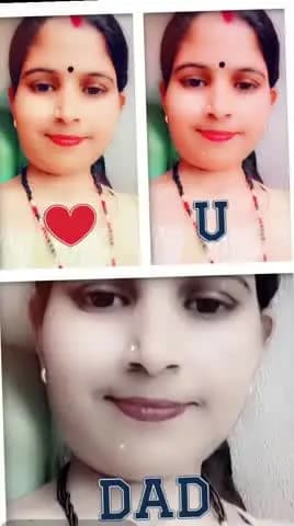 yah Urmila jatav hai Islam ka ladka hai sath mein cal Gwalior station se Achanak gayab ho chuki aapko kahin 7049670149