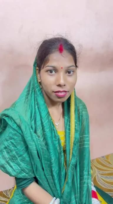 Mera nam vineeta he me pureniya jadid ki rhene bali hu deepak or vineeta ham dono ko jaan se Marne ki dhamki di ja rhi