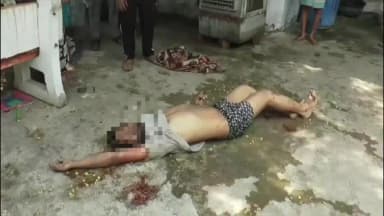 तानसेन: पार्टी के दौरान दोस्तों में झगड़ा, युवक की संदिग्ध परिस्थितियों में हुई मौत