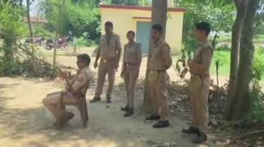 जयसिंहपुर: गोसाईगंज में 12 दिन तक मौत से लड़ता रहा मजदूर, पिता के बाद बेटे की मौत से परिवार पर टूटा दुखों का पहाड़