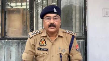 #Etawahpolice
#Goodwork
⏭️आपराधिक षडयंत्र के तहत की युवक की हत्या करने वाले 02 अभियुक्तों की गिरफ्तारी के सम्बन्ध में क्षेत्राधिकारी सैफई इटावा द्वारा दी गयी बाइट। https://t.co/G5SiYnsK5y