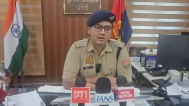 भदोही: भदोही पुलिस का ताबड़तोड़ एक्शन, वांछित को किया गिरफ्तार, 11 शांति भंग में गिरफ्तार, 103 वाहनों का चालान