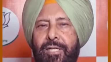 ਬਰਨਾਲਾ: ਬਰਨਾਲਾ ਤੋਂ ਸਾਬਕਾ ਐਮਐਲਏ ਅਤੇ ਬੀਜੇਪੀ ਪੰਜਾਬ ਪ੍ਰਧਾਨ ਨੇ ਸਿੱਖਿਆ ਮੰਤਰੀ ਦੇ ਬਰਨਾਲਾ ਲਈ ਕਾਲਜ ਦੇ ਐਲਾਨ ਤੇ ਕੀਤੀ ਵੱਡੀ ਟਿੱਪਣੀ