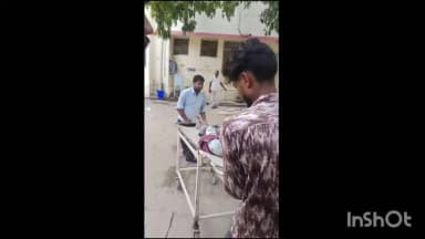 महाराजगंज: दरौली में पेंटिंग के दौरान करंट लगने से युवक की मौत, गांव में पसरा मातम