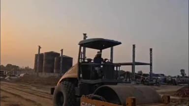 रुधौली: दसिया में निर्माणाधीन एथेनॉल फैक्ट्री के खिलाफ ग्रामीणों का विरोध जारी, पर्यावरण प्रदूषण की आशंका बनी हुई है