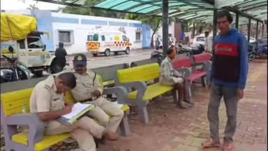 खकनार: ग्राम खामला में सांप के काटने से एक महिला की मौत