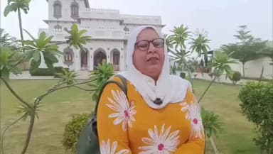 ਸਰਦੂਲਗੜ੍ਹ: ਮੂਸੇਵਾਲਾ ਦੇ ਪਿਤਾ ਨੂੰ ਜਮੀਨ ਵੇਚਣ ਵਾਲੀ ਔਰਤ ਆਈ ਕੈਮਰੇ ਸਾਹਮਣੇ