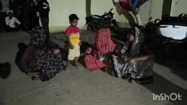 डबरा: चोरी के शक में तीन युवक गिरफ्तार पुलिस के टॉर्चर से एक की तबीयत बिगड़ी जमकर थाने पर महिलाओं ने किया हंगामा