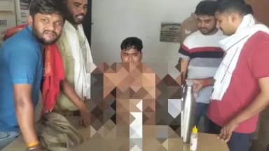 जालौन: सिरसा कलार पुलिस ने दविश देने गई, कुछ लोगों ने की मारपीट, पुलिस जांच में जुटी