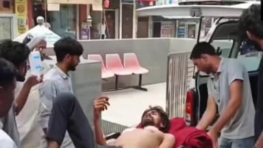 हिसार: गर्लफ्रेंड के लिए मर्डर कर बॉयफ्रेंड की आत्महत्या: मौत से पहले VIDEO किया शेयर, बोला- जिंदगी में कभी प्यार मत करना