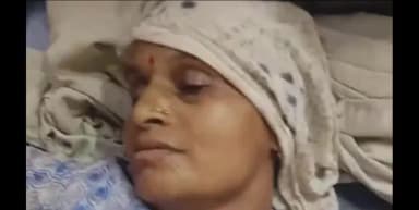 हिण्डौन: महू गंभीर नदी पुल पर कार ने बाइक को मारी टक्कर, बाइक सवार दो महिलाओं सहित तीन लोग घायल, जिला अस्पताल में उपचार जारी