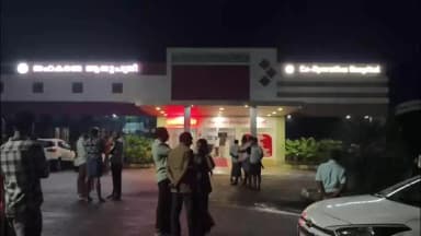 ഇടുക്കി: തങ്കമണിയിൽ സുഹൃത്തിനൊപ്പം കുളിക്കാൻ ഇറങ്ങിയ യുവാവ് ചെക്ക്ഡാമിൽ മുങ്ങി മരിച്ചു