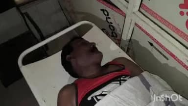 डबरा: गोराघाट थाने में पदस्थ पुलिसकर्मियों की मारपीट से रमेश बाल्मीक की मौत सिमरिया टेकरी पर हुआ घटना क्रम