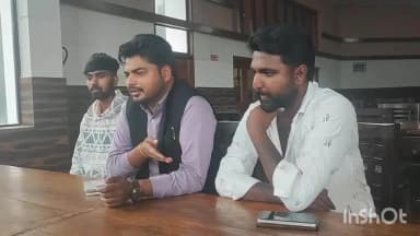 नैनीताल: स्वास्थ्य और शिक्षा के मुद्दे पर एकजुट हुआ वाल्मीकि समाज, सितंबर में होगा प्रदेश स्तरीय महामंथन