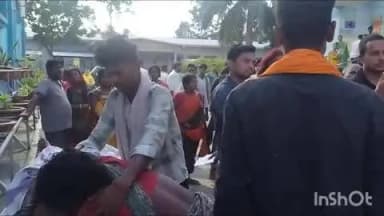 खगड़िया: खगड़िया मंडल कारा में बंदी की संदेहास्पद मौत, मारपीट के मामले में लगभग एक माह से बंद था गांगो चौधरी