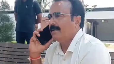 मुंगावली: मुंगावली सहित जिले में बिजली कटौती पर सख्त हुए मुंगावली विधायक बृजेंद्र सिंह यादव, अधिकारियों को दिए निर्देश