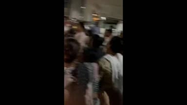 વડોદરા: ભાયલી અર્બન રેસિડેન્સીમાં ધાર્મિક સ્થાન બનાવવા મુદ્દે વિવાદ,બહારથી આવેલા તત્વો દ્વારા મારામારીના આક્ષેપ