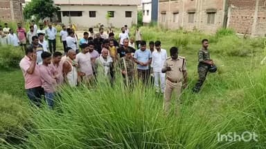 जहानाबाद: जहानाबाद में चोरों का तांडव: एक ही रात दो घरों से 42 लाख के गहने-नकदी की चोरी, लोगों में दहशत