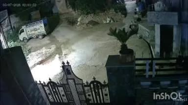 दौसा: छोटी दोसा में फिर दिखा हिंसक जंगली जानवर का मूवमेंट, कुत्ते को बनाया शिकार