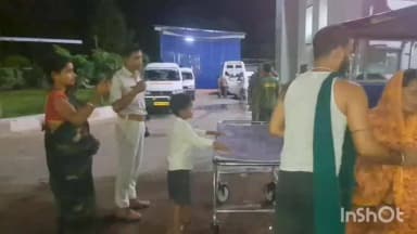 मुंगेर: शादी के दो माह बाद नवविवाहिता की संदिग्ध मौत, दहेज हत्या का आरोप; सास हिरासत में, पति सहित अन्य फरार