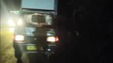 मड़िहान: मड़िहान थाना क्षेत्र में लूट की घटना निकली फर्जी, चालक सेल्समैन ने बिक्री के रुपए हड़पे, पुलिस की जांच में हुआ खुलासा