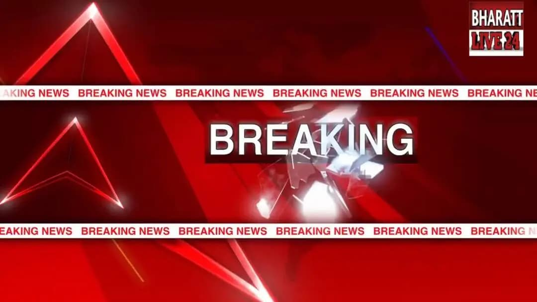 #ट्रेन पर पत्थरबाजी करने वालों को GRP की चेतावनी@bharattlive24 #bharattlive24
