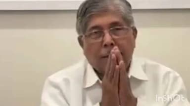 कुर्ला: मंत्री चंद्रकांत पाटील यांच्या हस्ते वारकरी सेवा अभियानाचे उद्घाटन