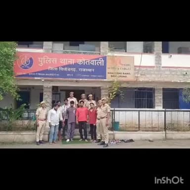 चित्तौड़गढ़: द्वारिका धाम के पास ₹2 लाख की नगदी और मोबाइल की लूट का 48 घंटे में खुलासा, कच्ची बस्ती सेंती से 6 बदमाश गिरफ्तार