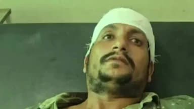 ભરૂચ: ભરૂચના નંદેલાવ વિસ્તારમાં અલગ અલગ કોમના બે જૂથ બાખડ્યા