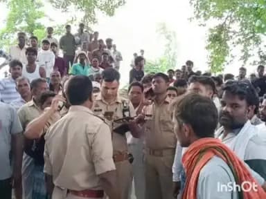 जलालपुर: जलालपुर क्षेत्र में नहर में नहाते समय किशोर डूबकर हुआ मौत, गोलपुर पुल के पास दोस्तों संग नहा रहा था, 2 घंटे बाद मिला शव