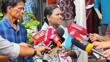 കണ്ണൂർ: ഇരിവേരി സ്വദേശിയുടെ മൃതദേഹം പോസ്റ്റ്മോർട്ടം ചെയ്യാൻ തളിപ്പറമ്പ് സബ് ഡിവിഷണൽ മജിസ്ട്രേറ്റ് ഉത്തരവിട്ടു