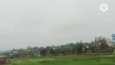 कांके: झारखंड में चार दिन आंधी-तूफान और बारिश का अलर्ट, सभी 24 जिलों के लिए येलो अलर्ट