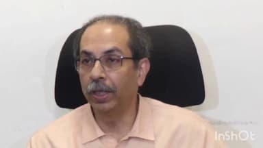 मुंबई: "आपण कट्टर आणि देशाभिमानी हिंदू आहोत. आम्ही हिंदू भोळे आणि भाबडे नक्कीच आहोत, पण मूर्ख नाही. आपल्या याच हिंदुत्वाचा