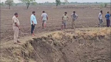 अरनोद: प्रेम प्रसंग में पति की हत्या की खौफनाक साजिश का खुलासा, पत्नी और पड़ोसी को किया गया गिरफ्तार
