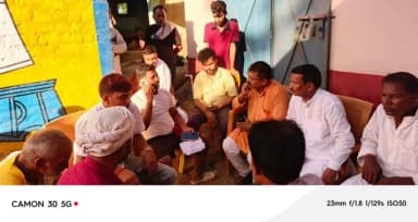 पिपराही: शिवहर में सांप काटने से महिला की मौत, सांसद ने दोषियों के खिलाफ कार्रवाई का आश्वासन दिया