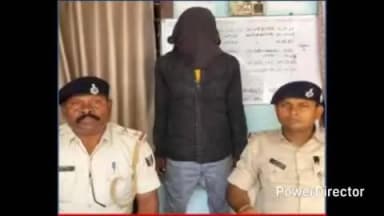 कुर्सेला: कुर्सेला : कुर्सेला पुलिस ने नयाटोला गाँधीनगर बिन्दटोली से हत्याकांड के मुख्य आरोपी को किया गिरफ्तार,भेजा जेल,जाँच शुरू