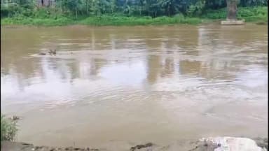 কমলপুর: মানুষার জন্য তিনটি জনকল্যাণমূলক উপহার, উৎসবের আবহে মুখরিত সুরমার হালহুলি