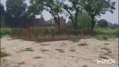 छिबरामऊ: जिला पंचायत अध्यक्ष के पति से ₹60 लाख की ठगी का मामला, ओमकार शाक्य ने कराया मुकदमा दर्ज, पुलिस जांच में जुटी