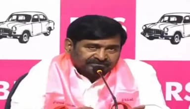 హిమాయత్ నగర్: ప్రభుత్వం కమీషన్ల పేరుతో కాలయాపన చేయకుండా, రైతుల ప్రయోజనాలకు ప్రాధాన్యం ఇవ్వాలి : జగదీశ్ రెడ్డి
