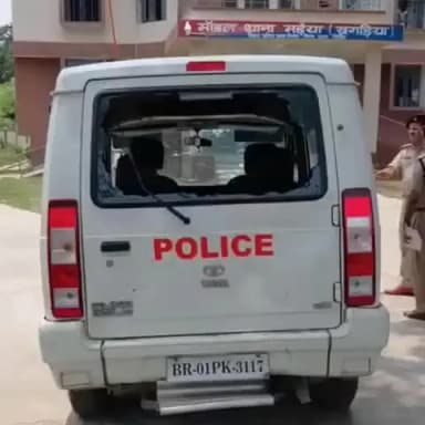 परबत्ता: मड़ैया गांव से पुलिस ने पिपरालतीफ मुखिया का देवर सहित तीन लोगों को किया गिरफ्तार, भेजा न्यायिक हिरासत में