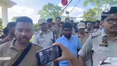 তিতাবৰ: তিতাবৰত শোকাবহ ঘটনা , ৰেলগেট মেনৰ ভুলৰ বাবেই সংঘটিত হ'ল এক ভয়ংকৰ ঘটনা , নিহত এজন