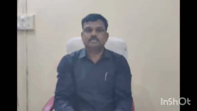 🍀कृषि विज्ञान केंद्र, तलून में कल मिर्च की खेती पर विशेष कार्यशाला!🍀
कल, 7 जुलाई को उन्नत तकनीक, प्राकृतिक खेती और बेहतर मार्केटिंग सीखने के लिए जैन इरिगेशन, डॉ. तांबे और टेरा क्लब खरगोन के विशेषज्ञ मार्गदर्शन देंगे। सभी किसान भाई अधिक से अधिक संख्या में पधारकर लाभ उठाएं।
Department of Horticulture, Madhya Pradesh
Department of Agriculture, Madhya Pradesh
#JansamparkMP
#Badwani